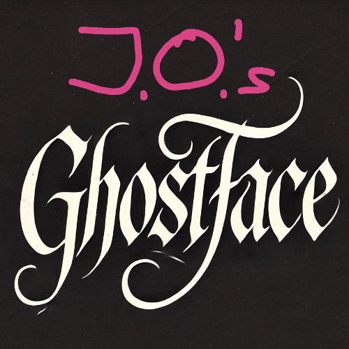 Ghost Face