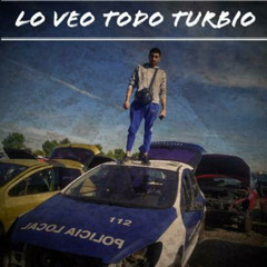 Lo veo todo turbio
