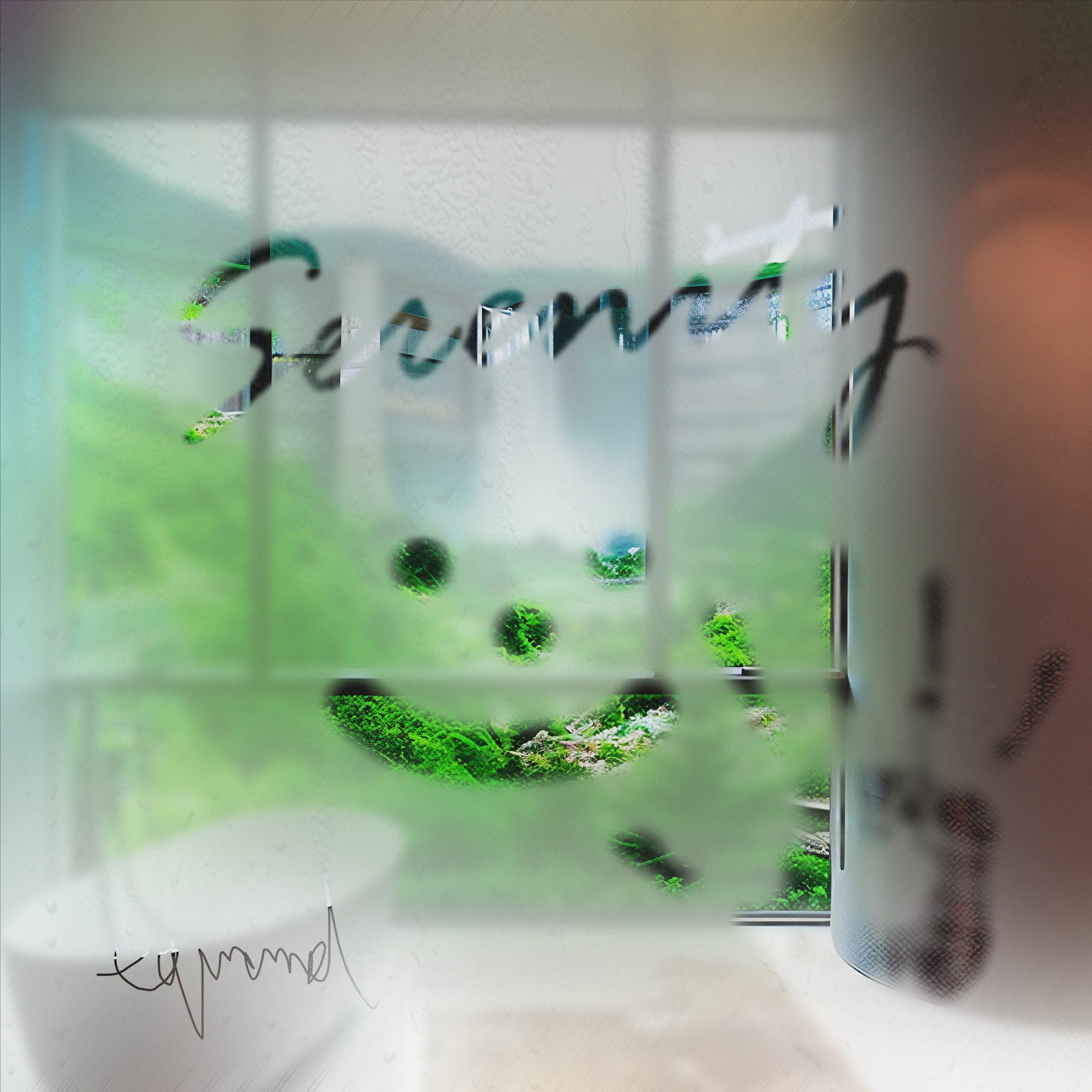 Serenity (feat. ALola) episode artwork