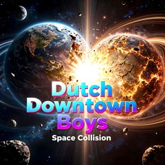 Space Collision (Remaster)