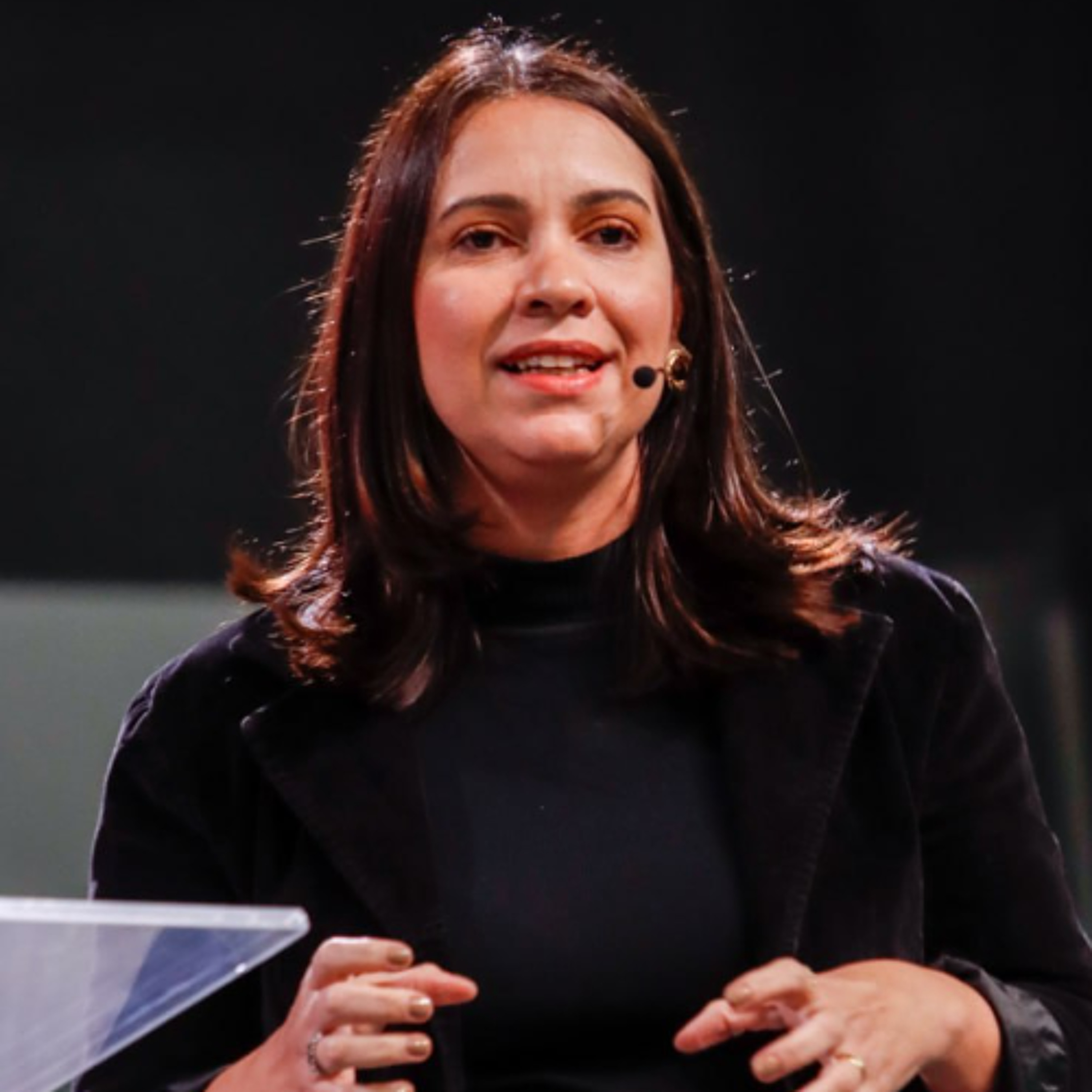 Como ouvir Deus na oração? Aprenda sobre a oração proativa! - Stephani Borba