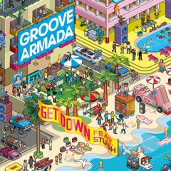 Basement Armada