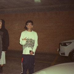 I BE BALLIN