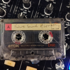 The Future Sound Of London Par ISDN sur Fun Radio 1997
