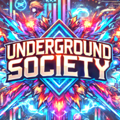 [Undeground Society] OST 16 Intro de anime #1 2025 final cover