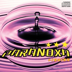 Disfruto - ParanoXa (DnB Bootleg)