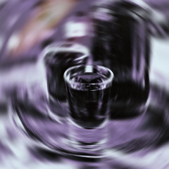 Shot Cups & Wine Glasses