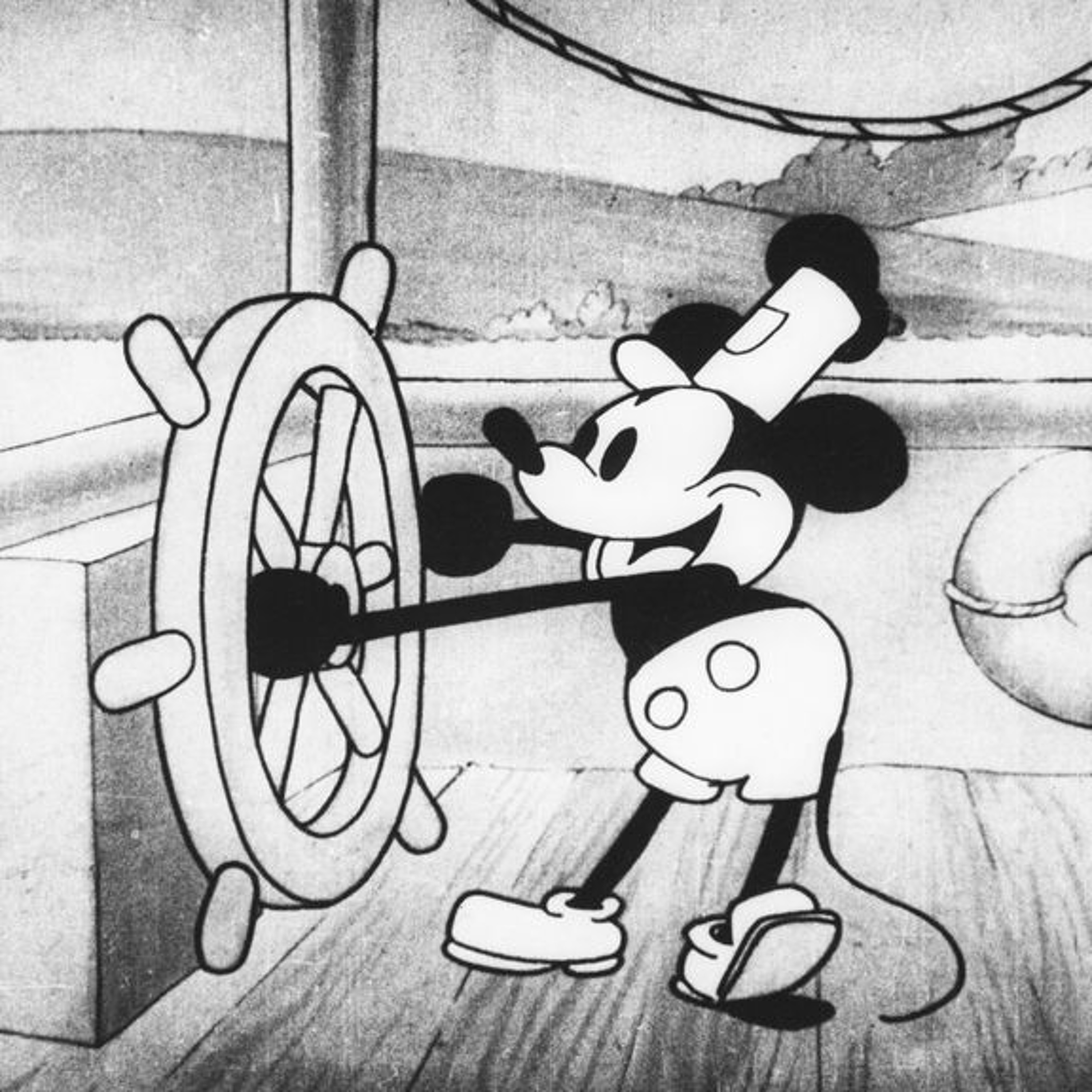 PATREON PREVIEW: Public Domain Mickey Mouse, The Best Physical Media of 2023 and A Film Maudit