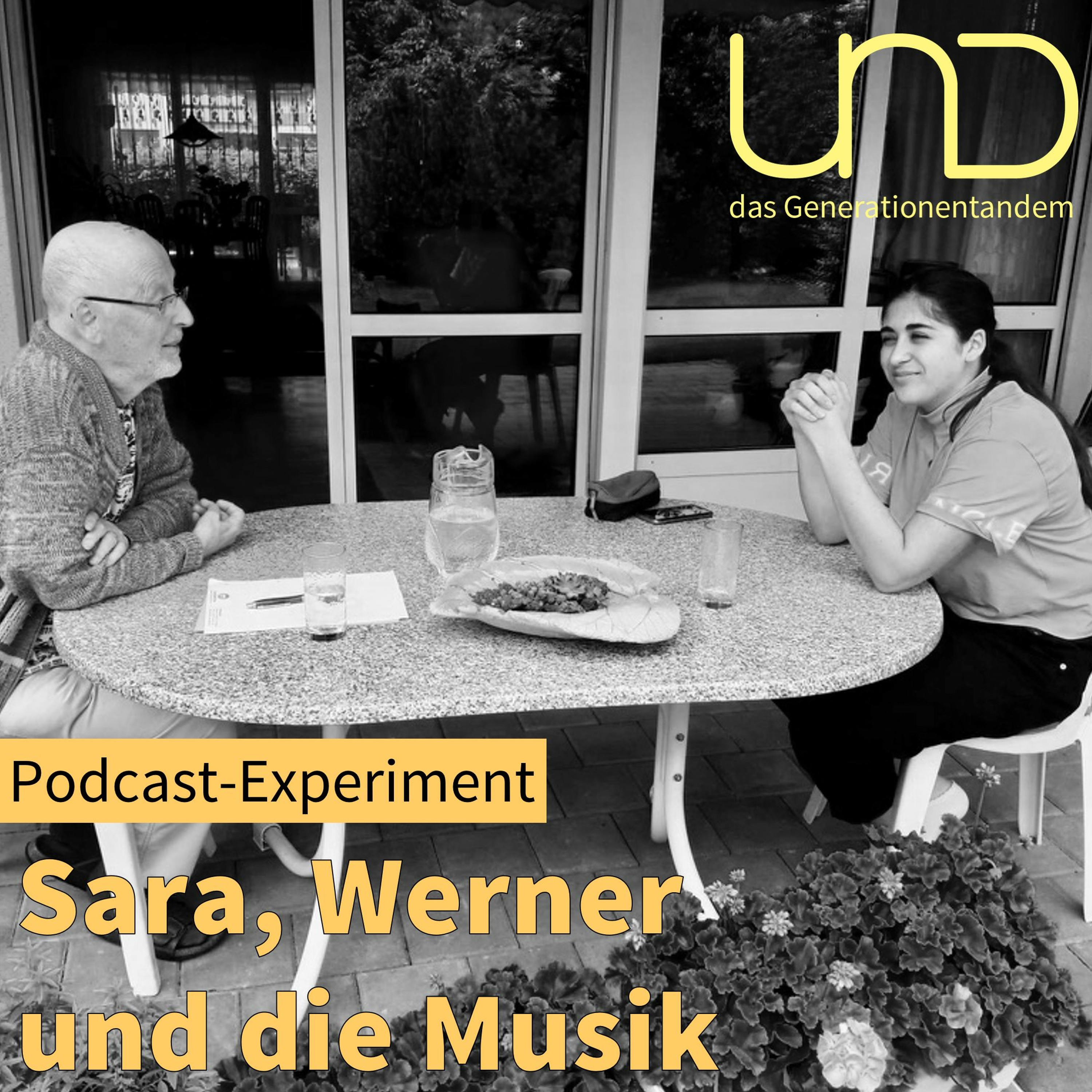 UND Generationentandem