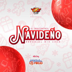 Mix Navideño YXY 2020