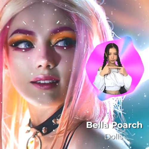 Stream Bella Poarch Dolls (Neon tape remix) by Neon tape Listen