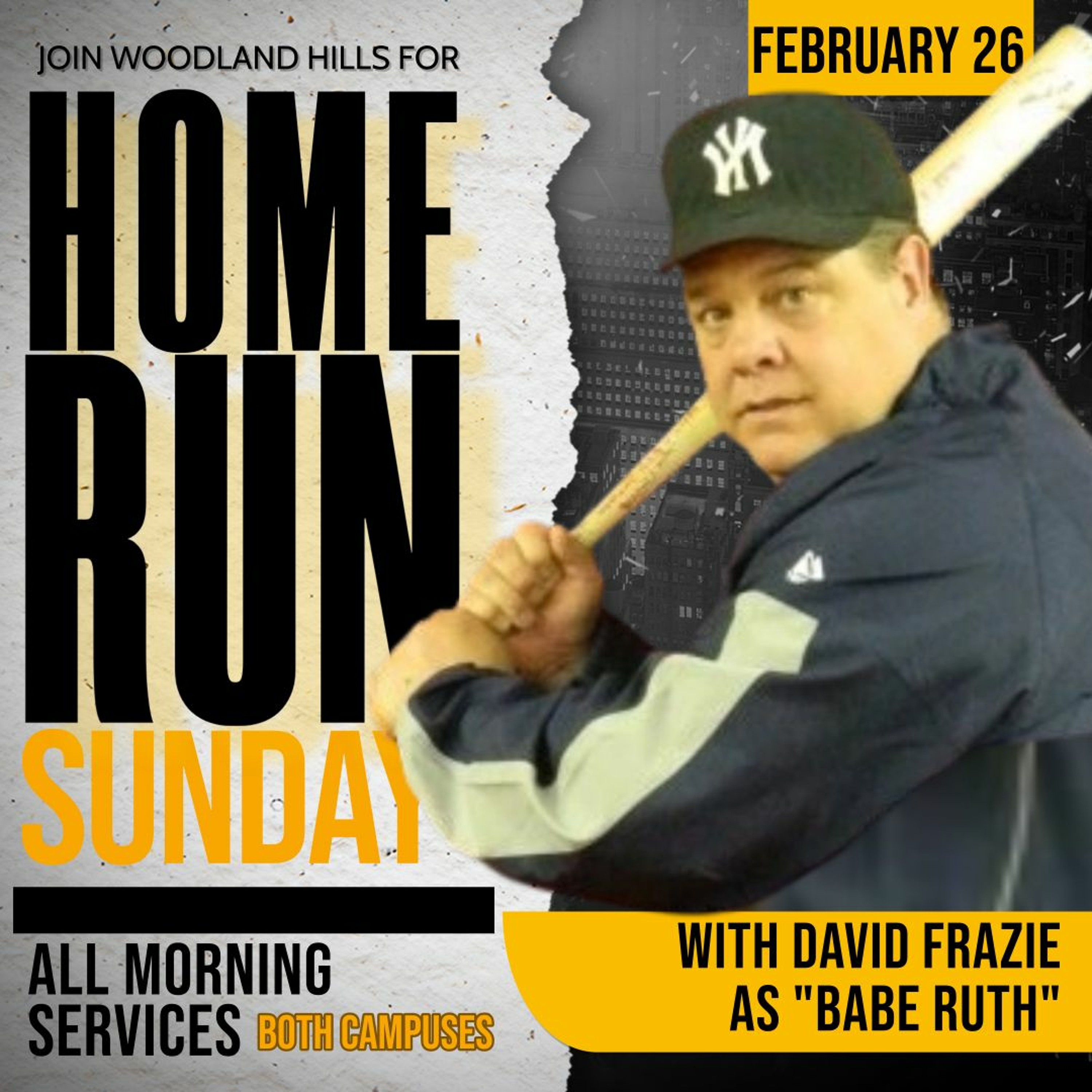 02/26/2023 - Home Run Sunday episode artwork