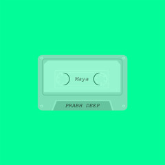 Maya (feat. Archit Anand & Hashbass)