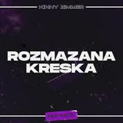 Rozmazana kreska remix