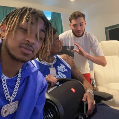DDG & BlueFace - G Shit (Snippet)