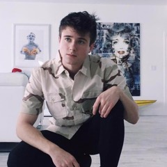 50 first days- Alec Benjamin