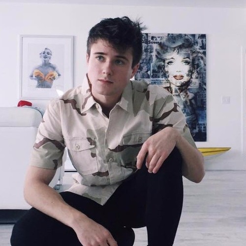50 first days- Alec Benjamin
