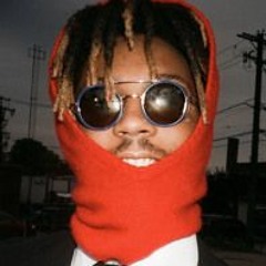 Juice Wrld - Chrome
