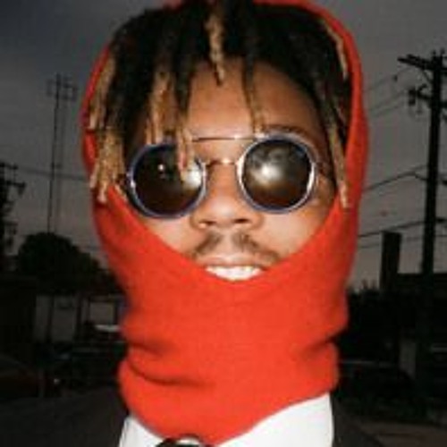 Juice Wrld - Chrome