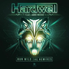 Run Wild (Manse Remix) acrux remake