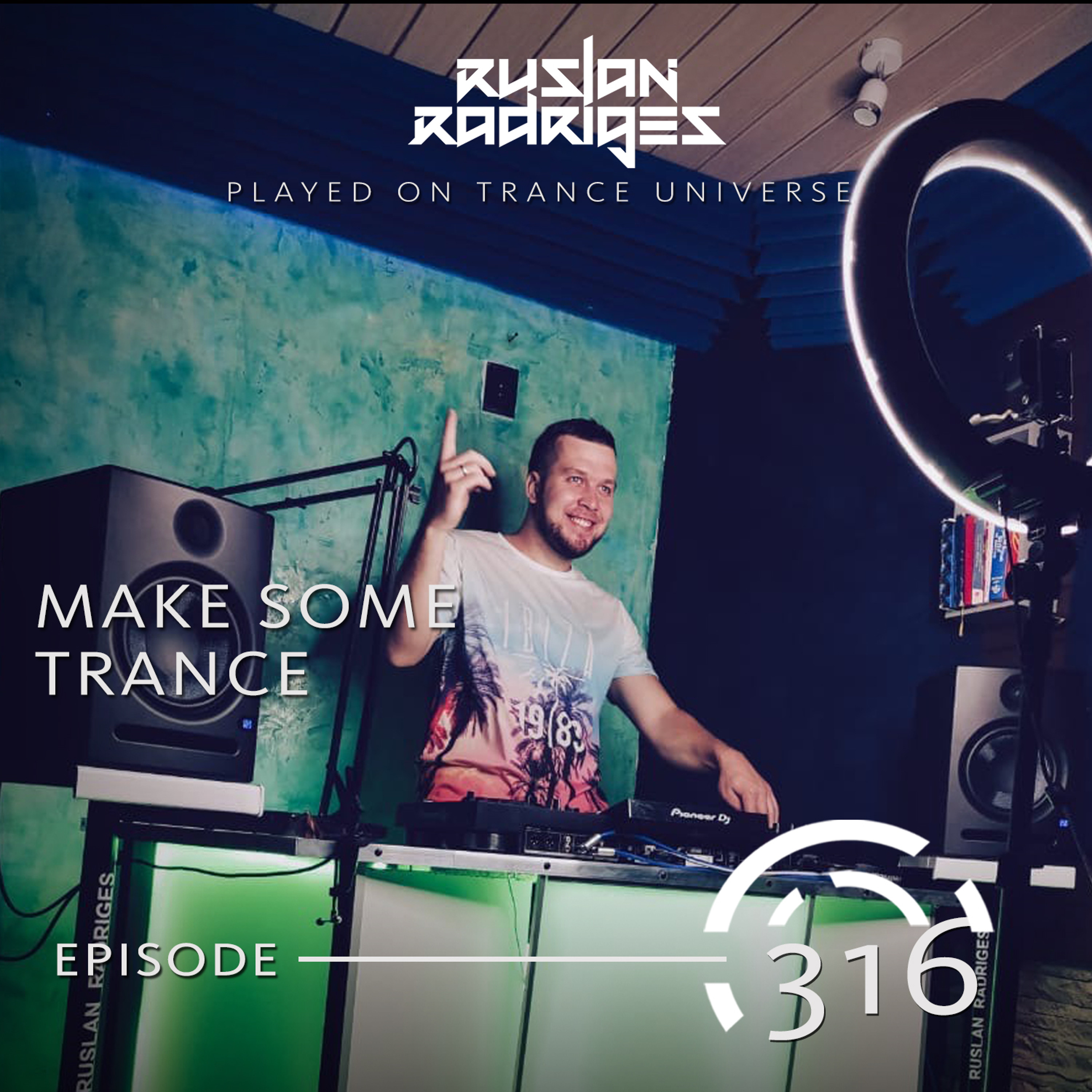 Ruslan Radriges