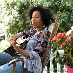 Episode 10 | Rissi Palmer | Part II