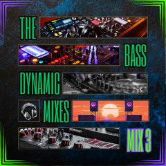 The Bass Dynamic Mixes #3 (Electronic)