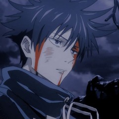 Megumi Fushiguro x Riff 2- Flawed mangoes