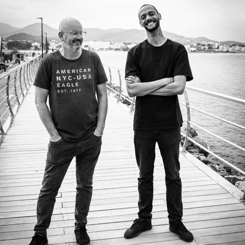 The Balearic Breaks Show 01 - Darren Jay & Jazzy