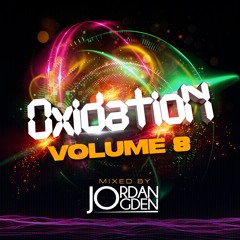 Oxidation: VOLUME 008