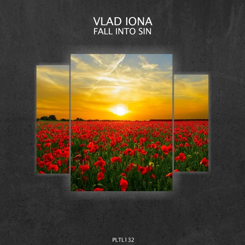 Vlad Iona - Anthem Of Unconscious Mind