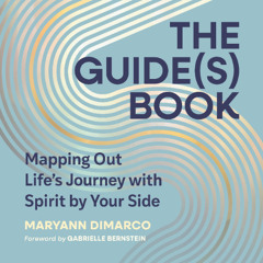 The Guide(s) Book By MaryAnn DiMarco