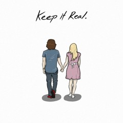 Keep It Real (Feat. Yokai Dreams)