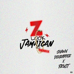 Z Look Jamaican (Remix)