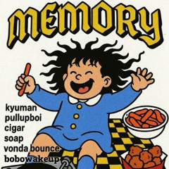 25-05-03 - kyuman - Memory