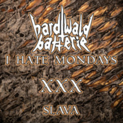 I Hate Mondays XXX | Slava Birthday Set | D'n'B | 175 BPM