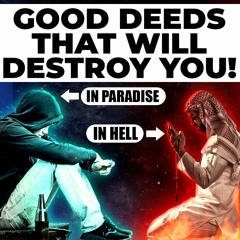 ALCOHOLIC IN PARADISE & SCHOLAR IN HELL - REASON WILL SHOCK YOU!