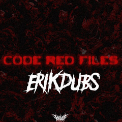 CODE RED FILES: EP.01 ft. ERIK DUBS