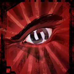 live machine AZKAR @ UNISSON - Rebirth : Big Brother Is Watching You