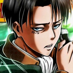 Tipo Levi 😠🔪 (Attack on Titan) | Style Trap | Prod. Sid | MHRAP