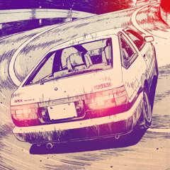 Koi Oto to Amazora / Eurobeat Remix / Turbo