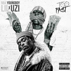 LIL UZI VERT x NBA YOUNGBOY - NO DOUBT Feat. Trey Ball