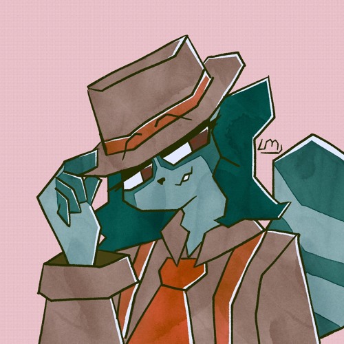 Breaking the Habit (RED cover)