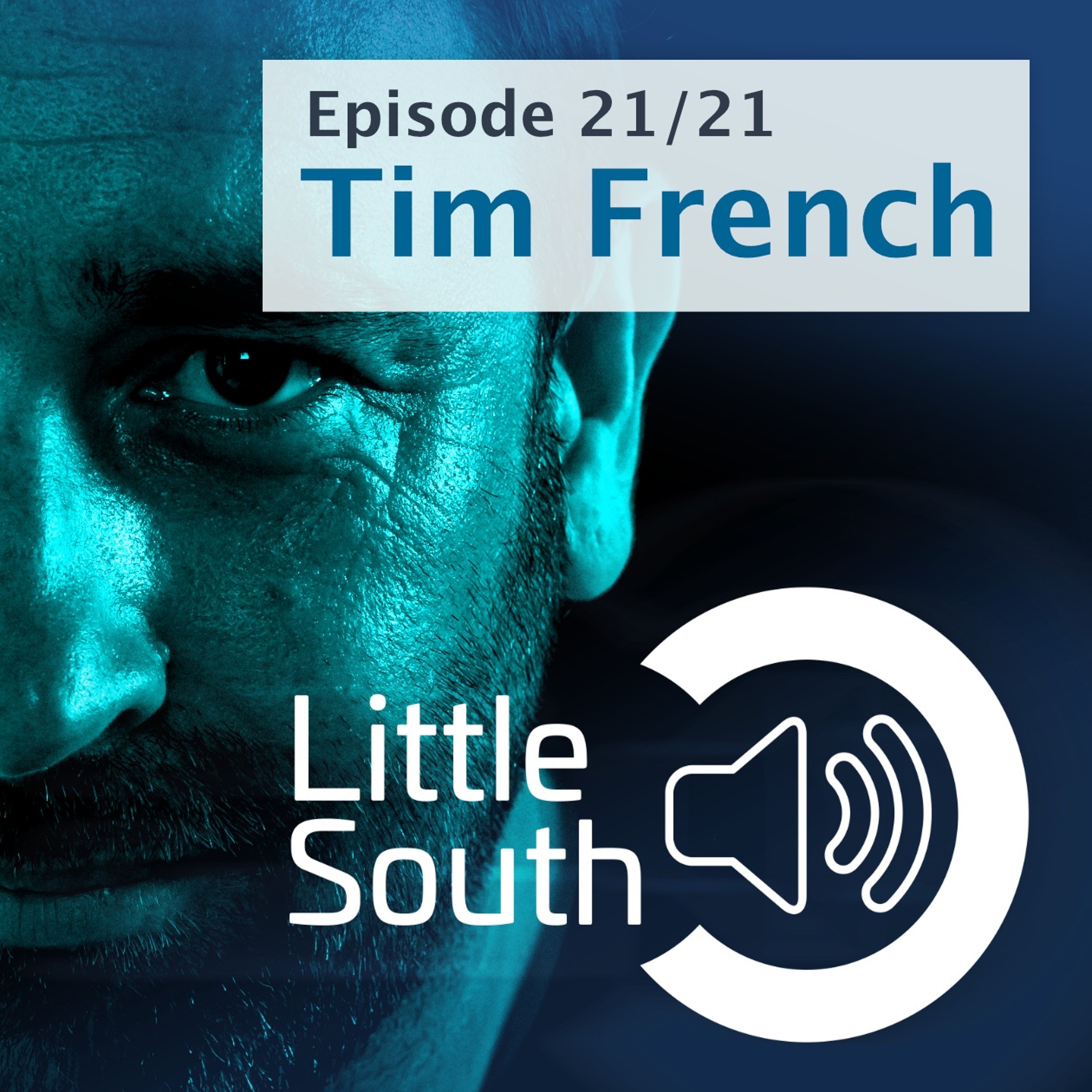 Episode 21/21 | Tim French | Podcast Mixes episode artwork