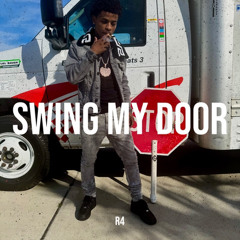R4 - SWING MY DOOR
