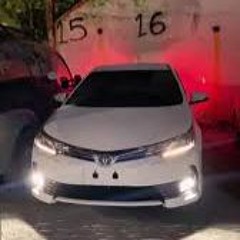 @@TROPA DO COROLLA BRANCO vs CARRO BICHO DOS BANDIDOS [ DJ KARAM DA TERRINHA ]