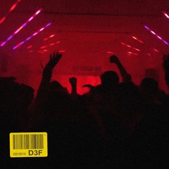 Enter The Simulation Set @ Sägewerk Festival 2024