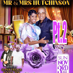 STEPPING SUNDAYS NOV 3RD PT2