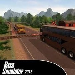 Become a Real Bus Driver in Bus Simulator 2015