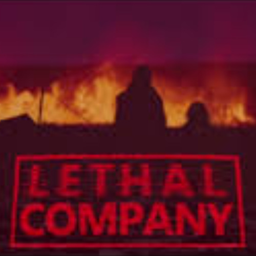 Lethal Resonance Menu Theme | Lethal Company